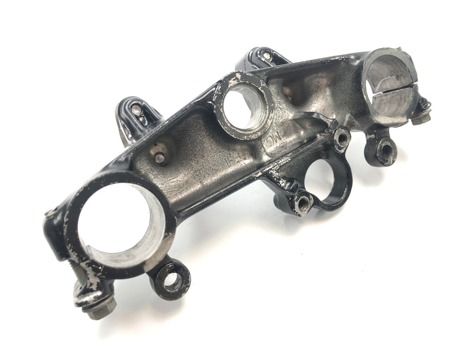 Honda XL 600 R PD03 [1986] - ponte forcella in alto