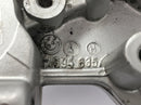 BMW R 1200 R R1ST [2008] - Gabelbrücke oben Lenkerklemmung-3