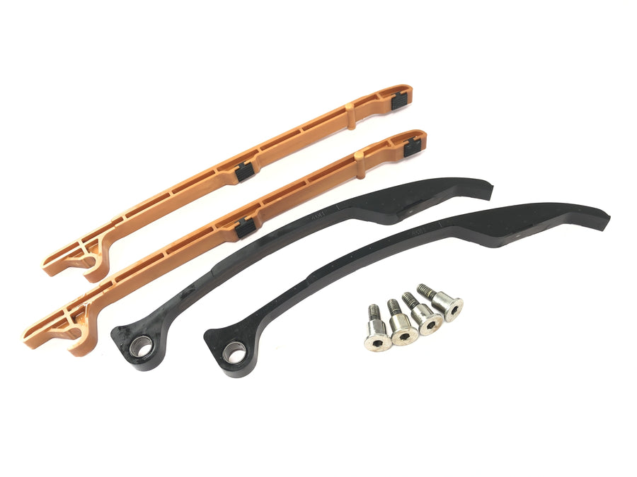 Suzuki VZ 1500 WVCU [2011] - Gleitschiene und Spannschiene Set