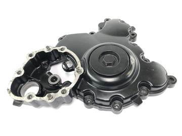 Triumph Speed Triple 1050 515NJ [2007] - Copertura motore destra copertura alternatore - 0