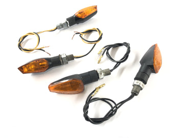 Yamaha XT 660 DM01 [2004] - Blinker Set - 0