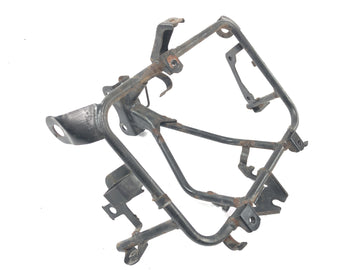 Yamaha XTZ 660 3YF [1992] - Maschera porta faro anteriore maschera porta lampada pozzetto