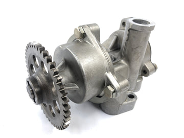 Suzuki GSX R 1100 GV73B [1990] - oil pump