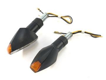 BMW R 1200 GS R12 K25 [2003] - Coppia LED BLINKER - 0