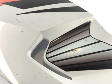 BMW K 1300 S K12S [2010] - Side cladding on the left side panel disguise part - 0