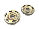 Honda GL 1500 Goldwing SC22 [1987] - Camshaft gears timing belt pulleys-2