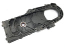 Moto Guzzi Stelvio 1200 4V [2009] - Stirndeckel Motordeckel-4