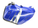 Yamaha DT 125 DE06 [2005] - Tank petrol tank-1
