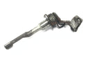Sachs ZX 125 [1998] - leva frizione leva frizione-1