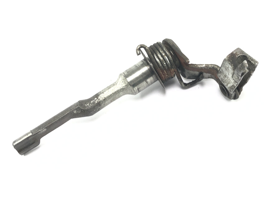 Sachs ZX 125 [1998] - leva frizione leva frizione
