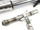 Moto Guzzi Stelvio 1200 4V [2009] - FORCHIO FORCHIO SUSPENSIONE TELEGABEL con asse-4