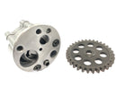 Yamaha XJR 1200 4PU [1996] - Oil pump-3