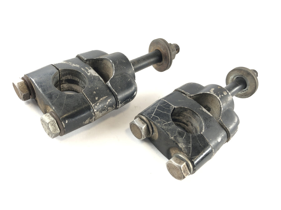 Yamaha XT 600 Zenere 34L [1985] - Reser Handoplebar Set Couple