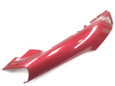Yamaha GTS 1000 4FV [1997] - Pannello posteriore pannello laterale destro rosso-1