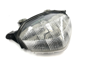 Kawasaki Versys KLE 650 A [2006] - fanale posteriore fanale posteriore fanale posteriore