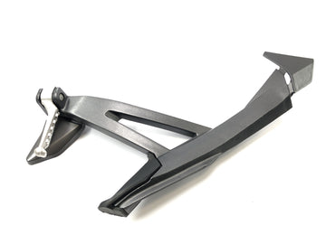 Aprilia RST 1000 FUTURA [2002] - Porta pediatrica a sinistra con titolare del porta poggiapiedi a sinistra - 0