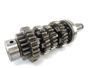 Triumph Daytona 955i T595 [1999] Gearbox-4
