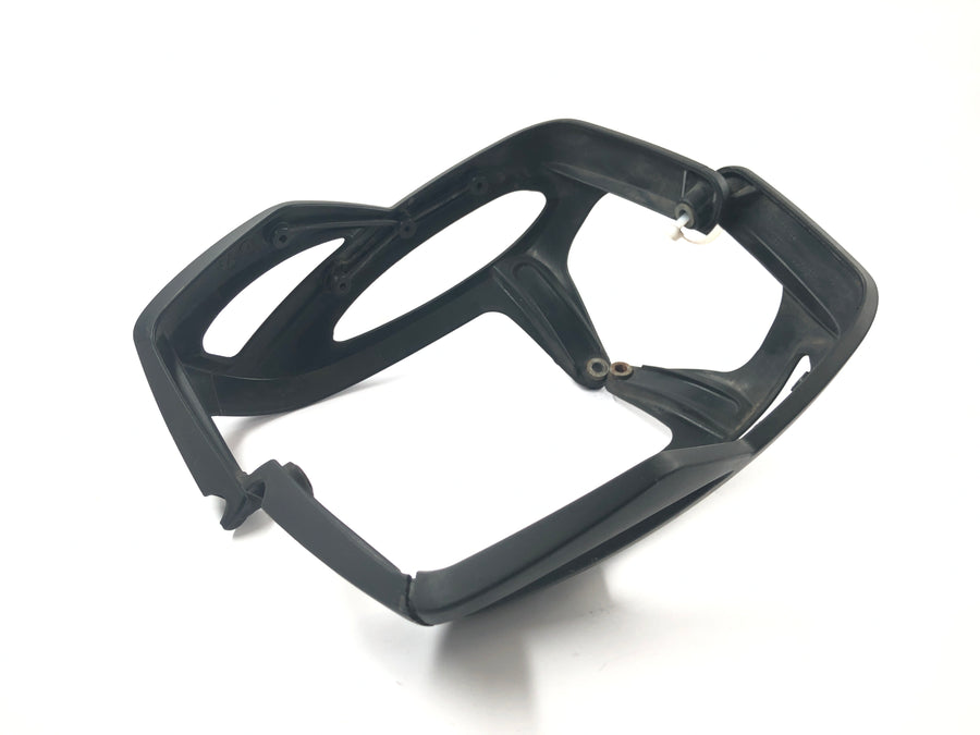 BMW R 1200 GS R12 K25 [2004] - Cylinder protection bars left and right pair
