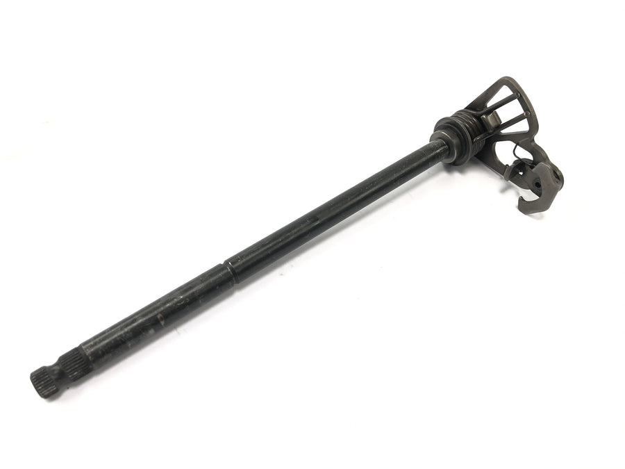 Yamaha TRX 850 4UN [1996] - shift shaft shift lever shaft