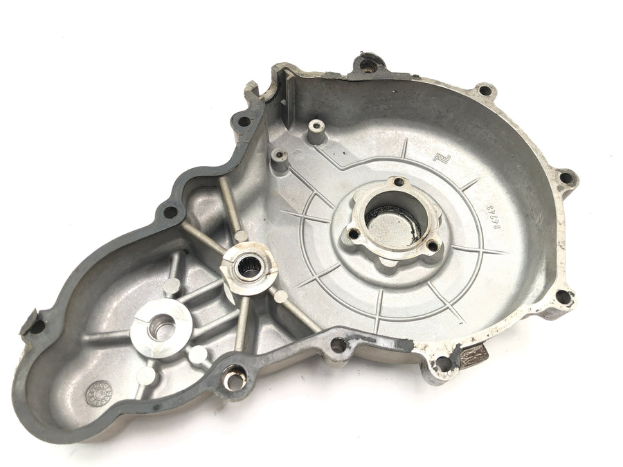 Husqvarna TE 610 E Dual H7 [1999] - Copertura motore copertura alternatore