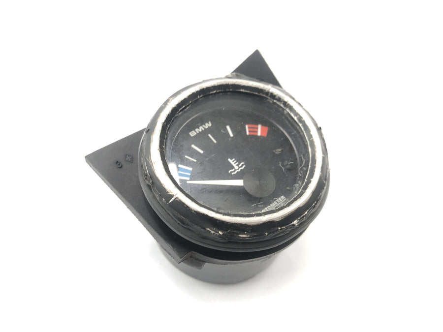BMW K 1100 LT 100 [1994] - Display per il display per il display per il display per la temperatura