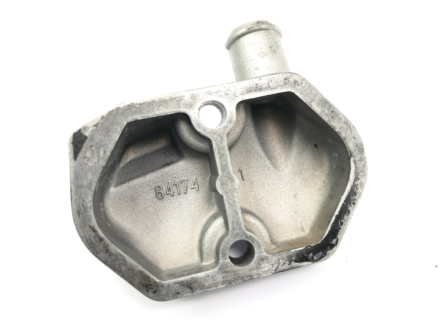 Husqvarna TE 610 H6 8AE [TE 570 H7] - Ventildeckel Motordeckel Set