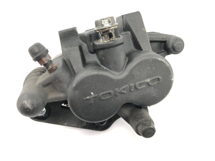 Suzuki SV 650 AV [2000] - Bremssattel Bremszange Tokico vorne links