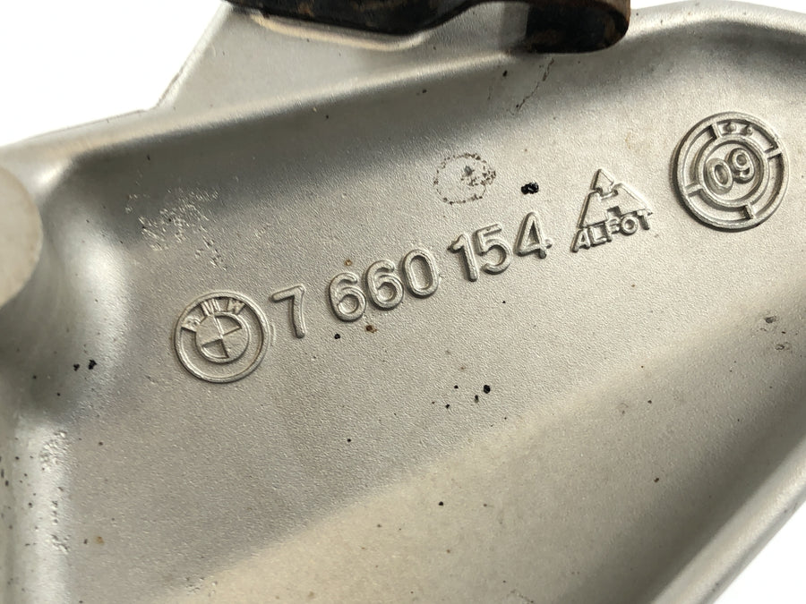 BMW K 1300 S K12S [2010] - Footrest del conducente a destra