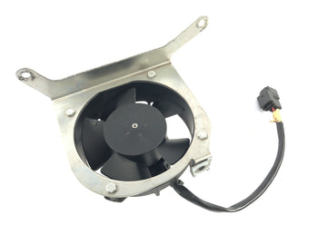 Husqvarna SM 630 A4 [2010] - Fan Fell Cooler Fan