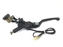 Aprilia SL 1000 Falco Pa [2000] - clutch fitting coupling lever-2