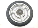 Moto Guzzi V11 Sport [1999] - Cerchio ruota posteriore 4,50 x 17"-7