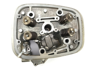 BMW R 1150 R R21 [2003] - Testa del cilindro sulla testa della valvola destra - 0