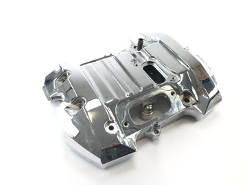 Honda VTX 1800 SC46 [2004] - coperchio valvola anteriore coperchio testata cromato - 0