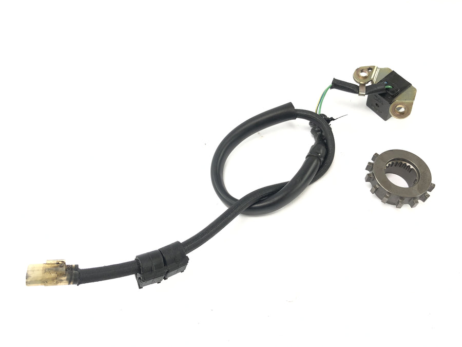 Honda SLR 650 RD09 [1997] - Kit sensore di impulso per impulsi di impulsi di orso pickup