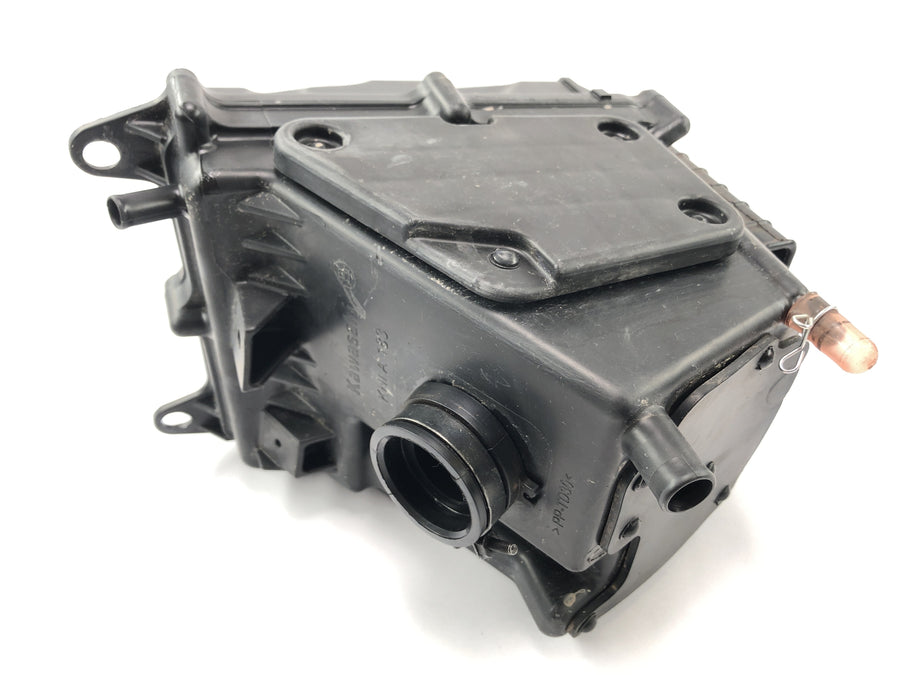 Kawasaki Ninja 125 BX125B [2024] - Alloggiamento del filtro airbox del filtro del filtro dell'aria