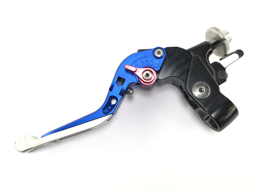 Aprilia RSV4 1000 [2010] - Clutch lever with clutch handle