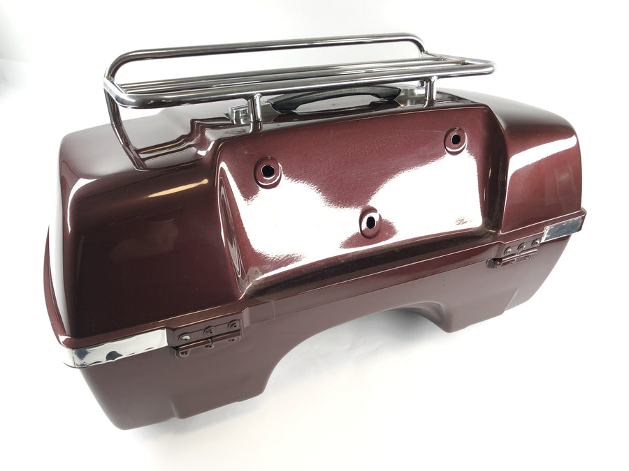 Honda Goldwing GL 1100 1200 SC02 [1980] - Kofferset mit Topcase