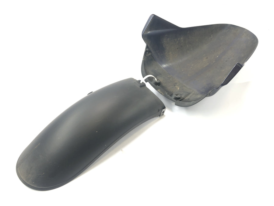 BMW R 1150 RT R22 [2001] - Front wheel fender, front mudguard, front wheel fender