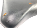 Suzuki GSX R 1000 WVBZ K3 [2003] - Fahrersitz Sitzbank Bezug hat Risse-3