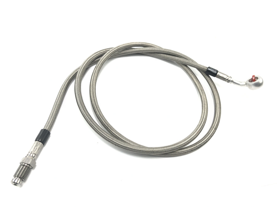 Moto Guzzi V11 Sport [1999] - Clutch line steel flex hydraulic line