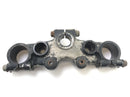 Yamaha XT 500 1U6 [1981] - Fork Bridge nella top 36mm-2