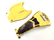 Default Title BMW K 1200 S K12S [2004] - Tank cover fairing cover cap rear