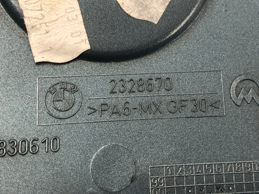 BMW R 1150 R R21 [2001] - Tankverkleidung rechts Verkleidungssatz Farbcode 796