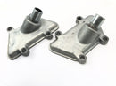 Kawasaki ZR7 ZR750F [1999] - Ventildeckel Motordeckel Set Paar-1
