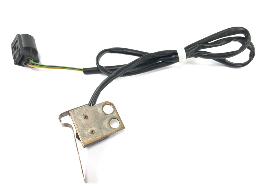 BMW R 1200 ST R1ST [2006] - Brake light switch Micro -Roster switches at the back