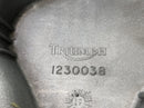 Triumph Adventurer 900 T309RT [1998] - Coperchio della coppa dell'olio-3