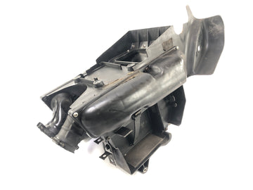 Yamaha XT 600 E 3TB [1996] - Box filtro aereo airbox - 0
