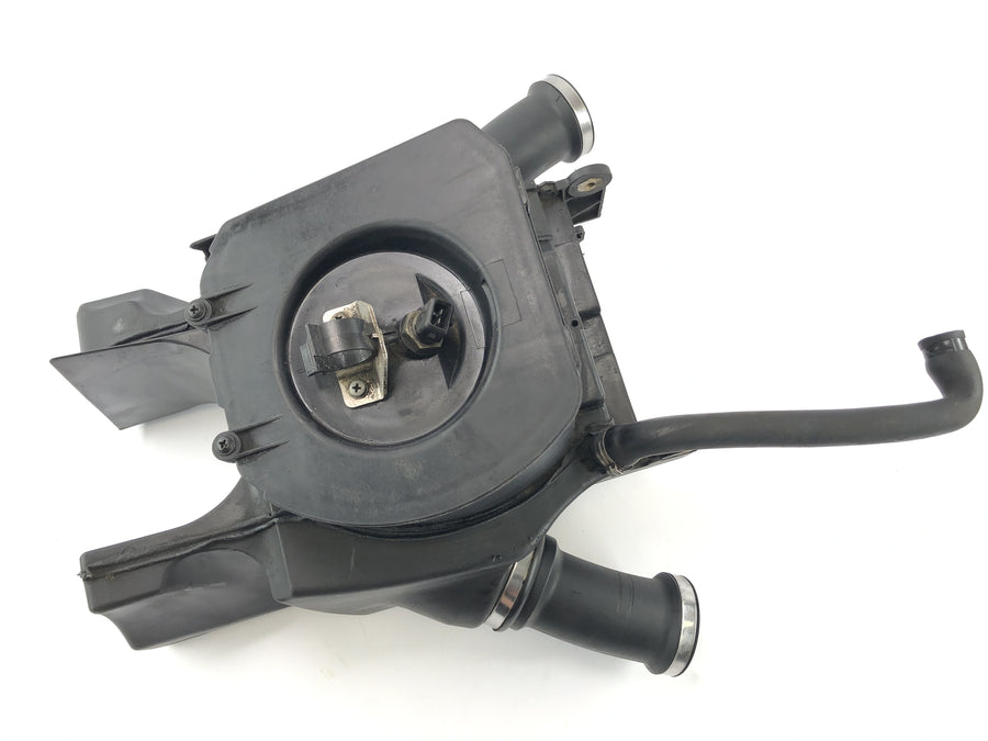 BMW R 1150 R R21 [2003] - Box filtro aereo airbox