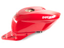 Ducati 1098 S H7 [2009] - serbatoio di benzina del serbatoio-1
