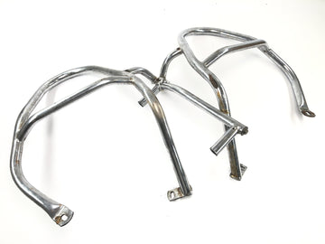 Honda GL 500 Silversching PC02 [1982] - STURBWELN PROTECTURA APPETENZA APPEGGIARE CROVATO - 0